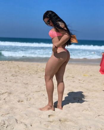 Yasmin Montenegro