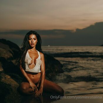 Yasmin Rosalina