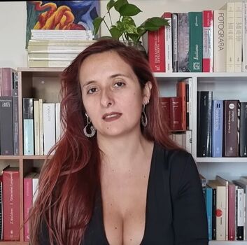 Yasmina Pani