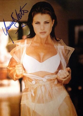 Yasmine Bleeth