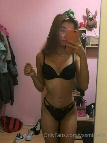YasMineSis