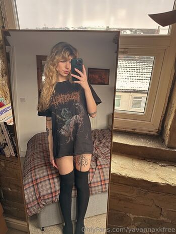 yavannaxkfree