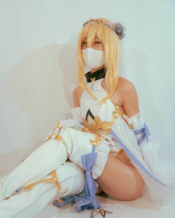 Yawarakai Luna