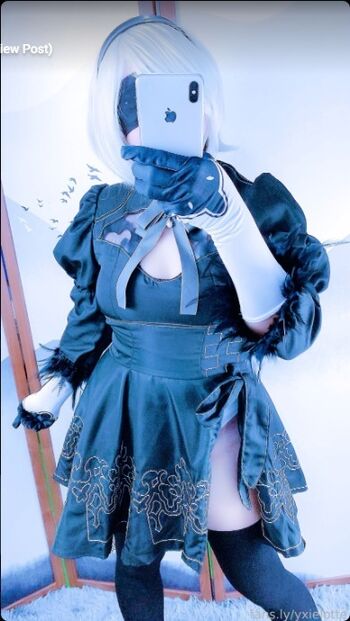 Yaxie Lotte