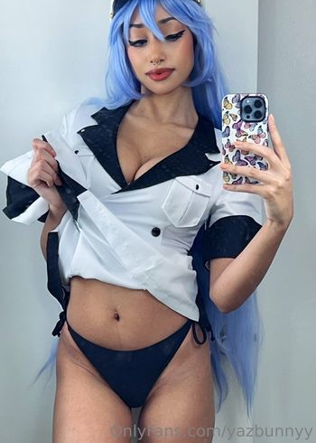 Yazbunny