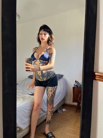 yazmincutie