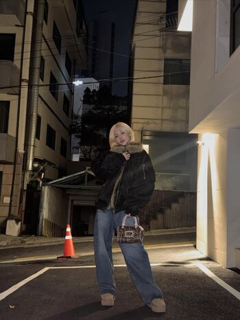 Yeji - ITZY (예지, Hwang Ye-ji)