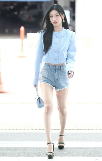 Yeji