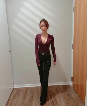 Yeonmi Park