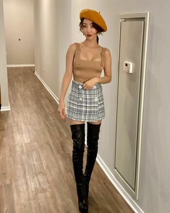 Yeonmi Park