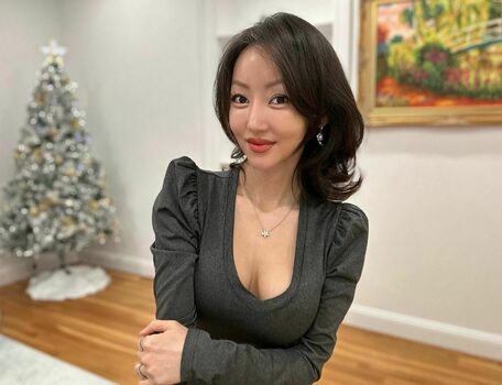 Yeonmi Park