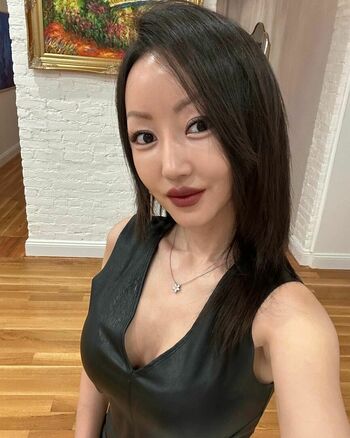 Yeonmi Park