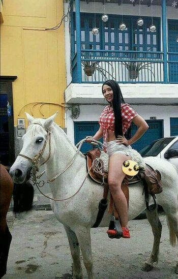 Yeraldin