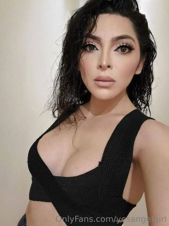 Yesangelgirl
