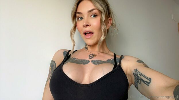 Yesangelgirl