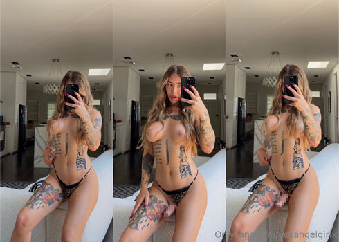 yesangelgirlx