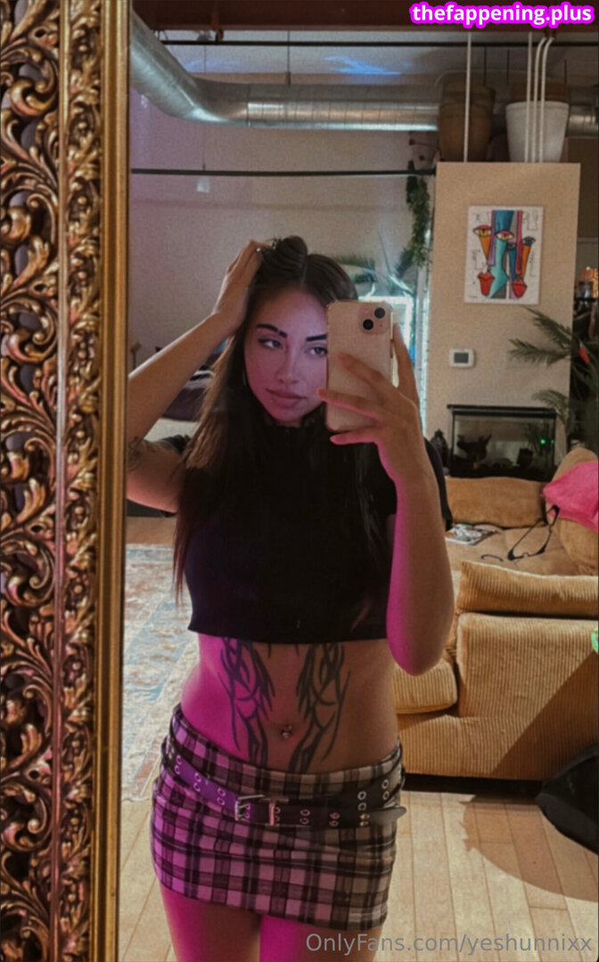 yeshunnixx