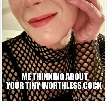 yespleasegoddessof