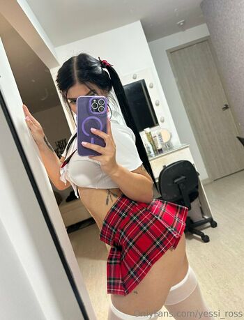yessi_ross