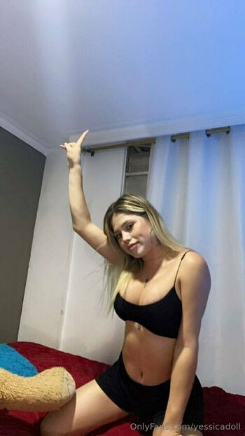 yessicadoll