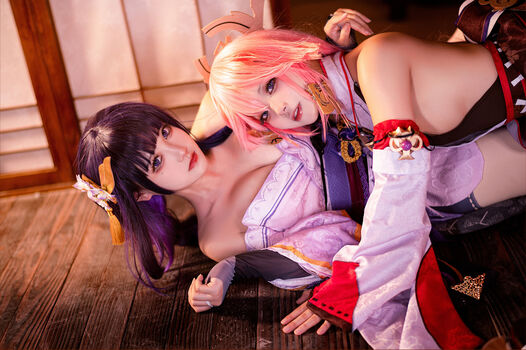 Yimiaojun Nya