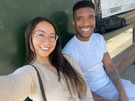yimingcuriosityofficial