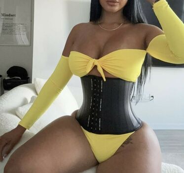 Yineth Moreno