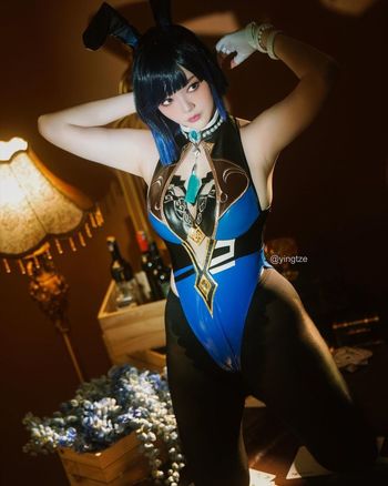 Ying Tze