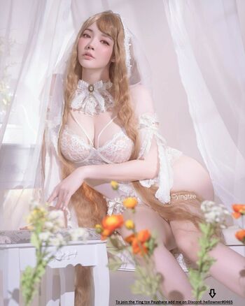 Ying Tze