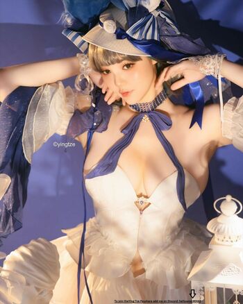 Ying Tze