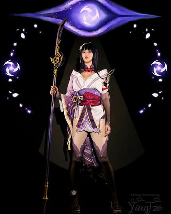 Ying Tze
