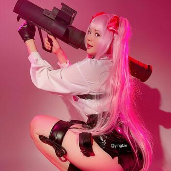 Ying Tze