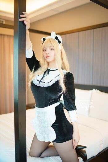 Ying Tze
