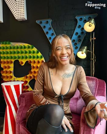 Yinka Bokinni