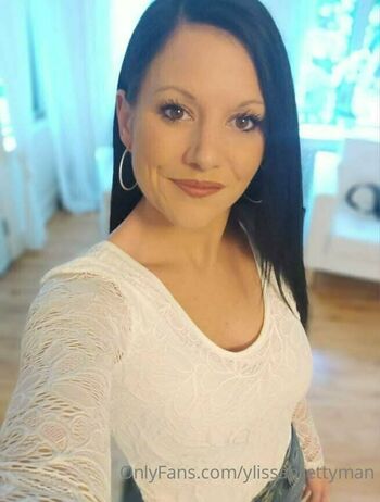 ylissaprettyman