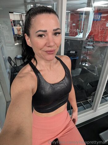 ylissaprettyman
