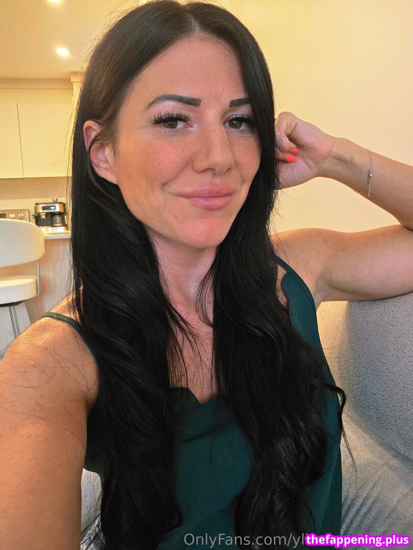 ylissaprettyman