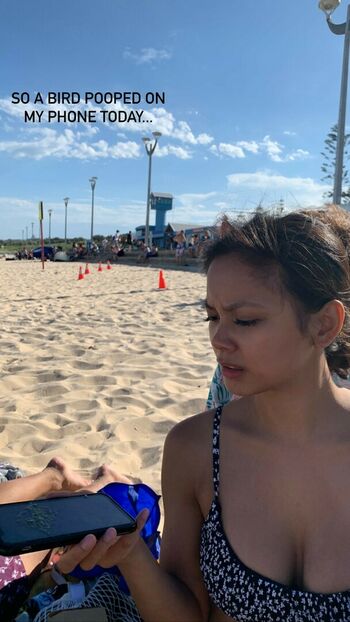 Ylona Garcia