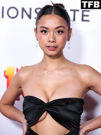 Ylona Garcia