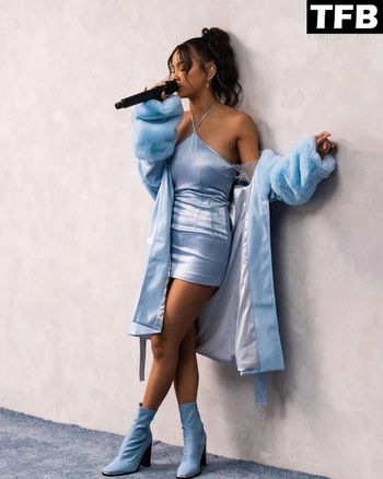 Ylona Garcia