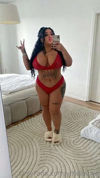Yma Louisa