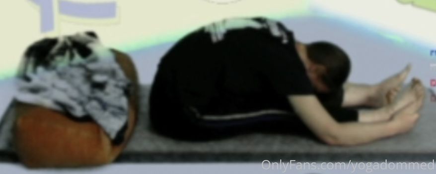 yogadommed