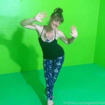 yogadommed