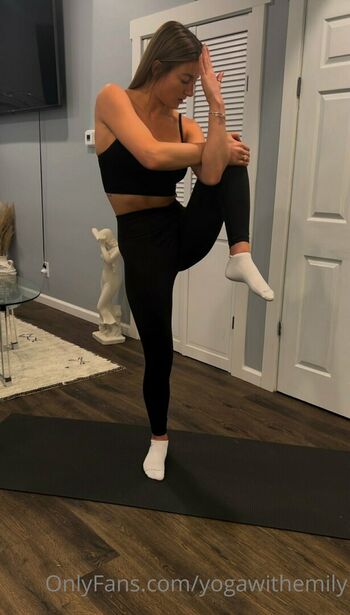 yogawithemily