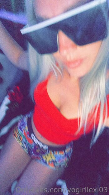 yogirllexi03