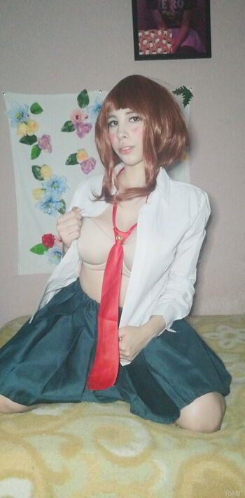 yoko_foxy