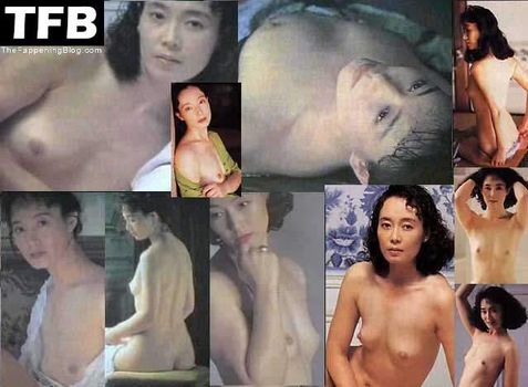 Yoko Shimada