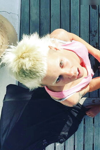 Yolandi Visser