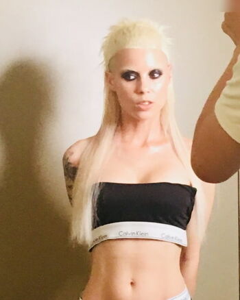 Yolandi Visser