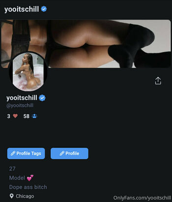 YooItsChill